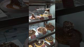 Best dessert spot in Kozhikode🤤🤍 #yummy #foodie #kozhikode #dessertlovers #chocolate