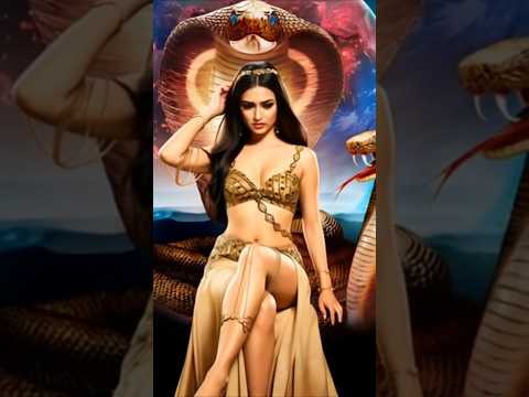 Naagin all seasons poster animation #ultimatenaagin