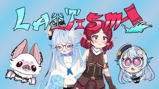 A SHORT Lawtism w/ @MizutamariVT