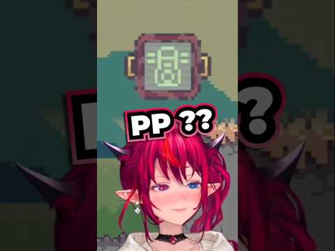 IRyS CONFUSED TO DESCRIBE WHAT SHAPE THIS IS TO KRONII #hololive #vtuber #vtuberclips #envtuber