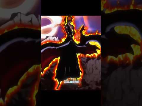 Ichigo Kurosaki edit #bleach #bleachanime #bleachedit #aizen #yhwach #uraharakisuke #shorts