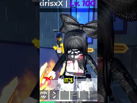The new deathball update is crazy  #roblox #deathball #bladeball