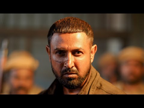 Zamanta (Official Video) Gippy Grewal | Deepak Dhillon | Latest Punjabi Song 2024
