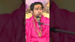 जिनका पूजा मैं मन नही लगता गंदे विचार आते है ये उपाय करें । Bageshwar Dham Sarkar। Divya Darbar🚩🙏