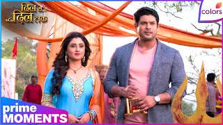 Dil Se Dil Tak | Ep. 3 | Two Destinies Intertwine | Colors TV