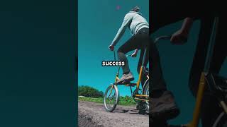 The Power of Effort  Keep Moving Forward