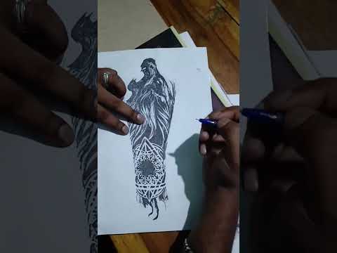 #2022 #scarcoveruptattoo  #chennaitattoo #tattoo #coveruptattoo