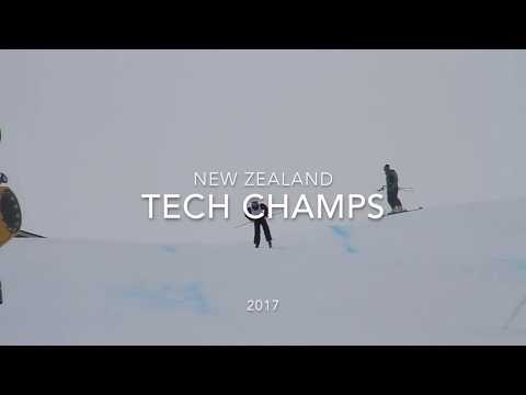 NZ Tech Champs