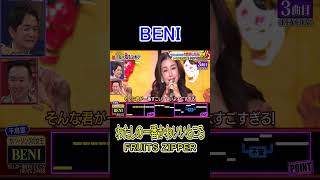 3曲目　わたしの一番かわいいところ / FRUITS ZIPPER