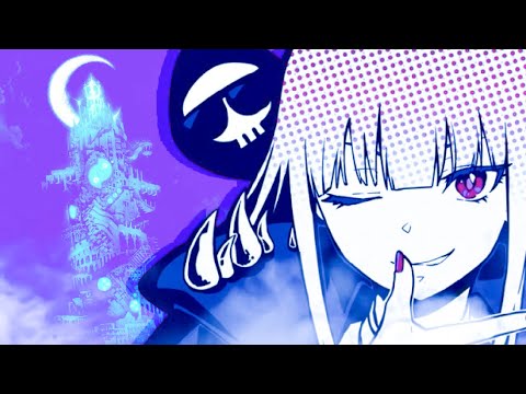 CallioPersona 3 - Mass Destruction (Memento "Mori" Version)