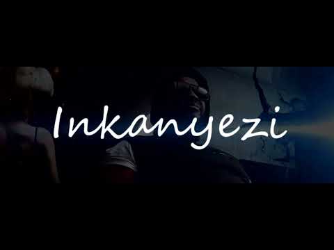 Ice Cue - Inkanyezi (Official Music Video)