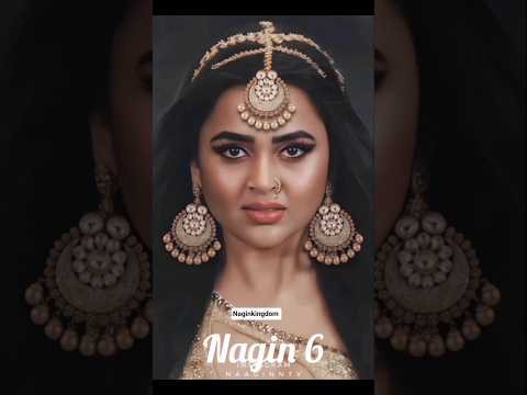 all positive Nagin 🐍🐍 #trendingshorts #naagin #all nagin shorts#youtubeshorts #viralvideo