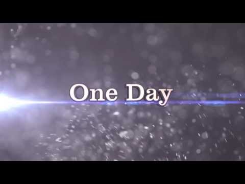 One Day Title Animation