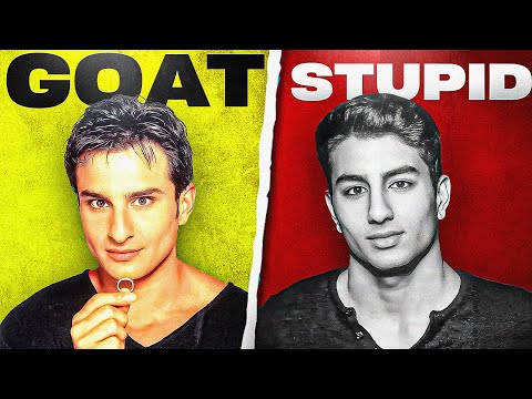 Why Everyone Hates Starkids Now? Ft. Ibrahim Ali Khan and Khushi Kapoor