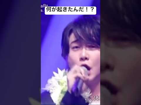 涼ちゃんに何が起きたのか！？