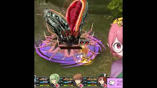 Reflect Strats are Fun!  #vtuber #rpg #kiseki  #trailstoazure