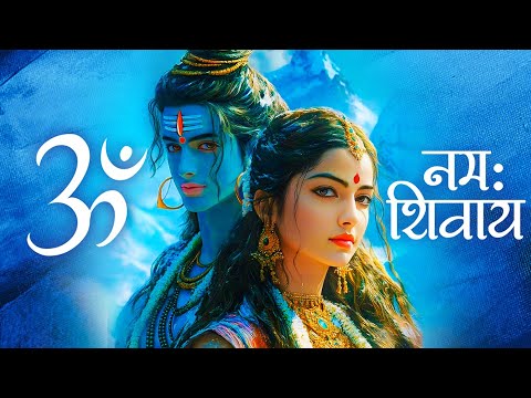 OM NAMAH SHIVAYA - SHIV DHUN || Har Har Bhole Namah Shivay || Larissa Almeida || Shiv Bhajan