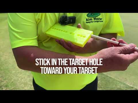 Ball Striking Drill