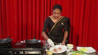 TVEC (සිංහල) - Cook Practical - Lesson 02