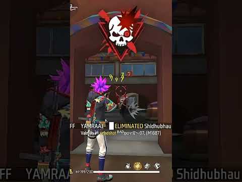 mohit ff gaming