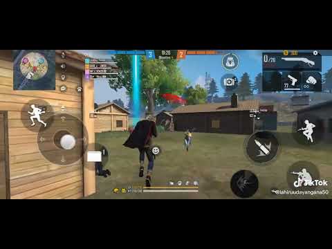 ෆෝන් එකෙන් ගහන සෙට් එක ඉන්නවද?#freefire #mobilegame #gaming #tranding