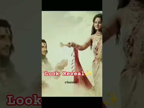 Look Reveal ‼️. Star jalsha mahalaya 2025 . #mahalaya #song #promo #look #koyelmallick