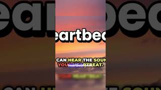 The Sound of Your Heartbeat  #feelgoodvibes #aiandmusic #catchytunes #originalsong