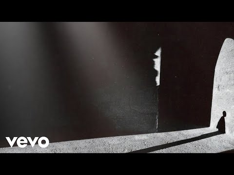 Ghosted, RØMANS - Hit The Lights (Lyric Video)