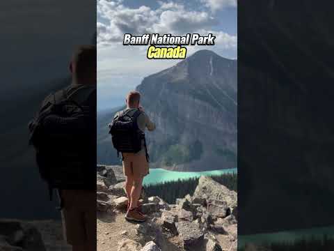 Top 5 Places in the World