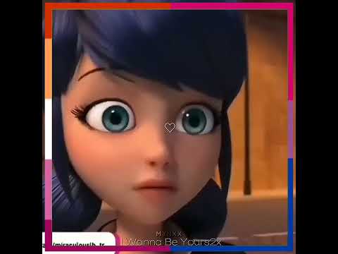 ||•MLB SPOILERS•||•Zoenette - I Wanna Be Yours Edit•|| #shorts #youtubeshorts #miraculousladybug