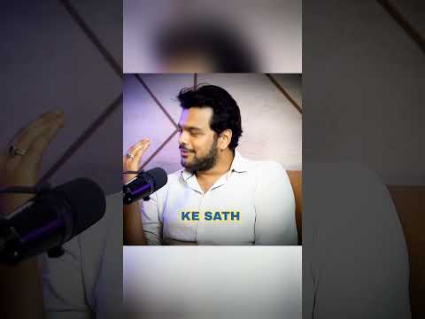 Bhavya Gandhi (Tappu) Podcast | Reality Of Bagha | #Tarak_Mahta_Ka_Ulta_Chasma  #funny #short