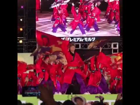 香取慎吾がど真ん中祭り前夜祭におじゃMAP！