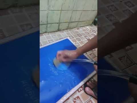 ร้านดอนเมืองสกรีน Ep 24 การขึ้นลาย บล็อกสกรีน #screen #สกรีนเสื้อ #บล็อกสกรีน #handmade