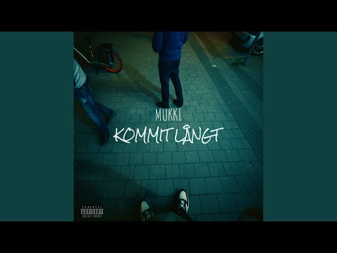 KOMMIT LÅNGT
