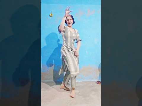 Gajban paani ne chali | sapna choudhary song | #dance #viral #youtubeshorts # trending