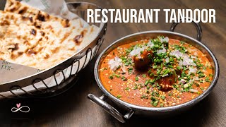INDIAN Restaurant In Barcelona - Tandoor || Barcelona Food Guide 2021|| MUST try || Infinity Platter