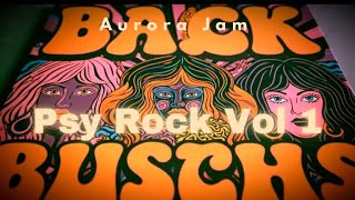 Aurora Jam - Psychedelic Rock Vol.1 | Mind Expansion 🧘🏽🌍
