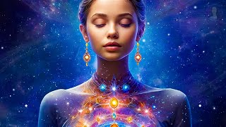 Inner Balance | 432Hz + 111Hz Healing Calm & Inner Peace | Manifest Miracles | Meditation and Sleep