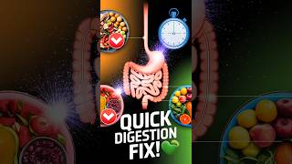 How to improve digestion ✅💯 #healthytips #shortsfeed #digestion