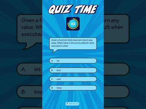 Quiz Time in Python with PyStrike.com #pythonforbeginners  #Coding #AI #ML #Community