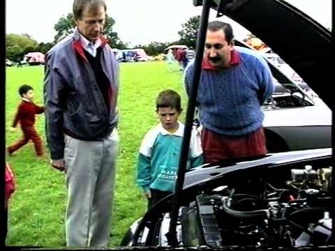 ABINGDON WORKS SHOW SEPTEMBER 1994
