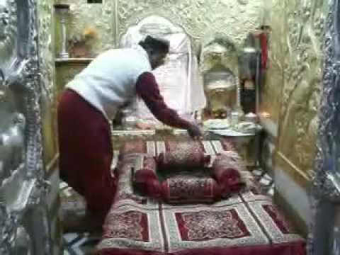 Shri Naina Devi Ji Aaarti 2