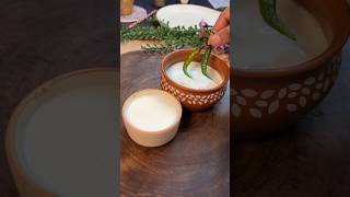 REAL / FAKE!!🤔 Mirchi se DAHI banane ka tarika #dahi #dahirecipe #curd #curdrice #youghurt #food