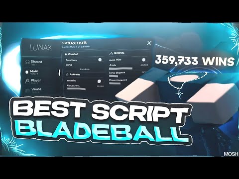 Blade Ball script BEST AUTOPARRY And BEST SPAM | Best Blade Ball Script |Roblox Executor Mobile & PC