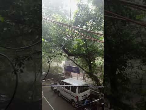 # Aaj# Ki Barish#😄😄🌹❤🌹❤🌹❤
