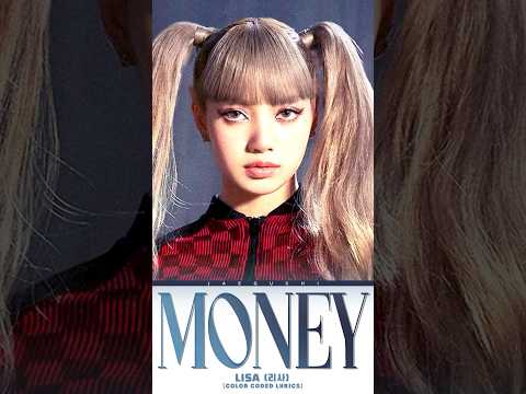 💥𝑴𝑶𝑵𝑬𝒀 - 𝑳𝑰𝑺𝑨💲 #zepeto #money #lisa