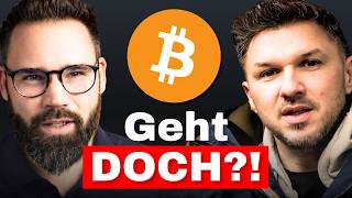 Bitcoin mining in Germany: Is it profitable after all? With Martin Barthel