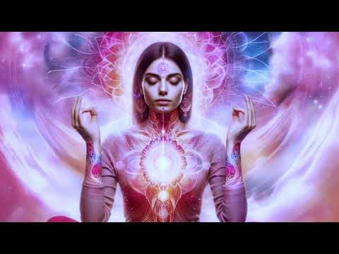 Awaken Your Third Eye 👁 | Unlock Your Soul's Wisdom & Intuition | Chakra Meditation Journey