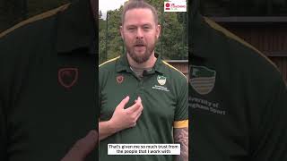Joe Bestwick Understanding the Individual #sportscoaching #sports #coachingtips #shorts
