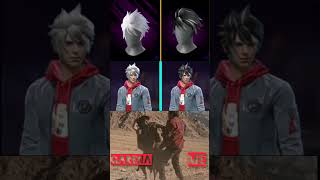 Purple Shade Bundle Head#freefire #garenafreefire #purpleshadebundlereturn @TotalGaming093
